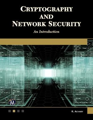 Cryptography and Network Security [OP] - R. Achary