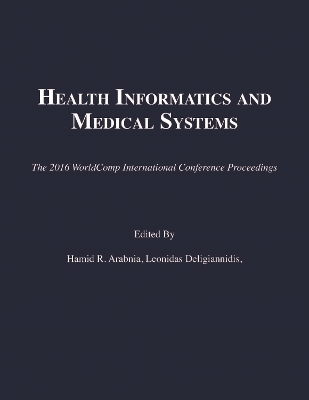 Health Informatics and Medical Systems - 