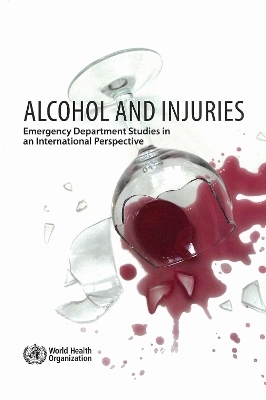 Alcohol and Injuries -  World Health Organization