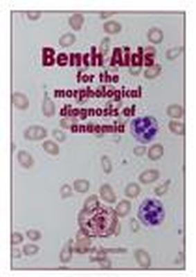 Bench AIDS for the Morphological Diagnosis of Anaemia - 