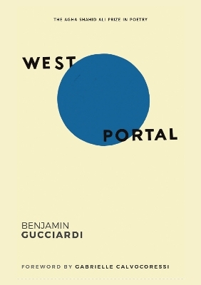 West Portal - Benjamin Gucciardi