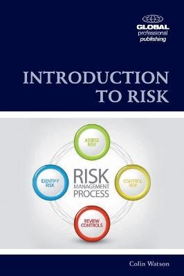 Introduction to Risk - Colin Watson