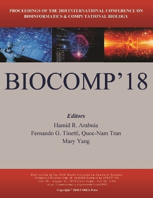 Bioinformatics and Computational Biology - 