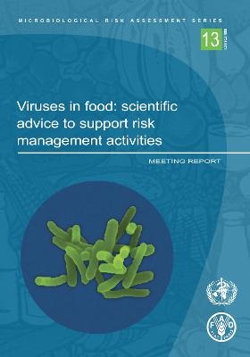 Viruses in Food -  World Health Organization,  UNAIDS