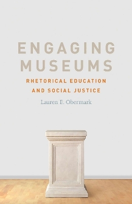 Engaging Museums - Lauren Obermark