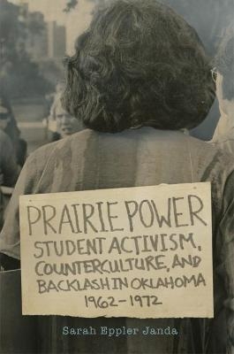 Prairie Power - Sarah Eppler Janda