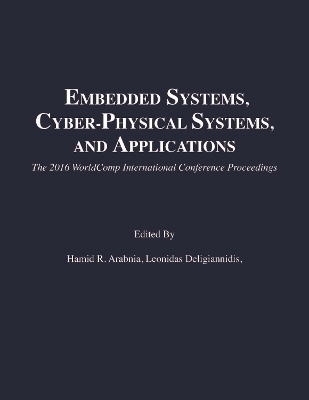 Embedded Systems, Cyber-physical Systems, and Applications - 