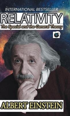 Relativity - Albert Einstein