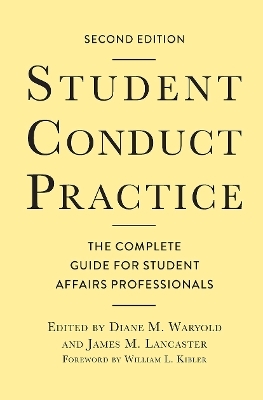 Student Conduct Practice - 