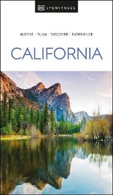 DK California - DK Travel