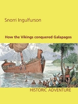 How the Vikings conquered Galapagos - Snorri Ingulfurson