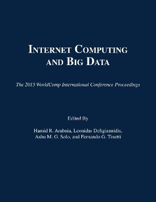 Internet Computing and Big Data - 