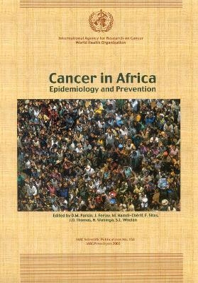 Cancer in Africa - 