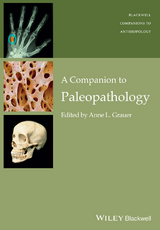 A Companion to Paleopathology - 