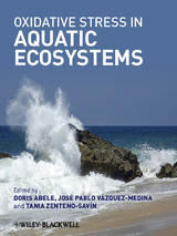 Oxidative Stress in Aquatic Ecosystems - 