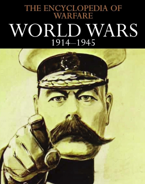 World Wars 1914–1945 - 