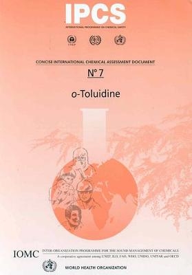 Toluidine (0) - 