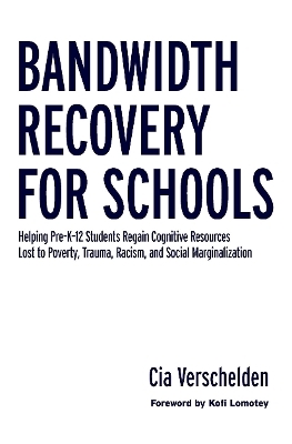 Bandwidth Recovery For Schools - Cia Verschelden