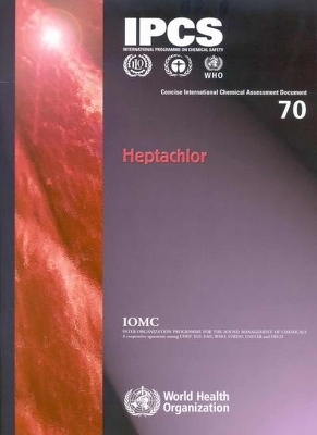 Heptachlor -  World Health Organization