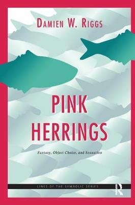 Pink Herrings - Damien W. Riggs