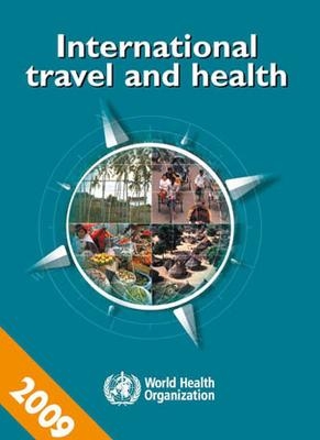 International Travel and Health -  World Health Organization,  Who,  UNAIDS