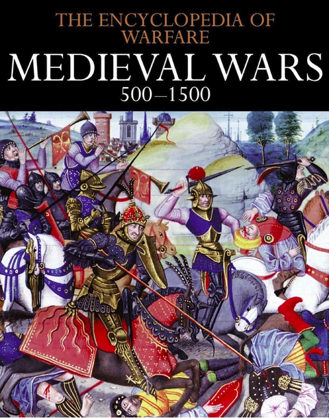 Medieval Wars 500–1500 - 