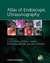 Atlas of Endoscopic Ultrasonography - 