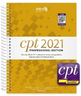 CPT Professional 2021 and CPT QuickRef app bundle - American Medical Association