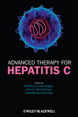 Advanced Therapy for Hepatitis C - 