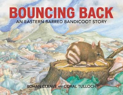 Bouncing Back - Rohan Cleave, Coral Tulloch