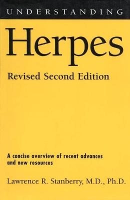 Understanding Herpes - Lawrence R. Stanberry