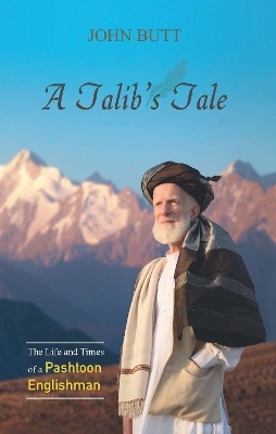 A Talib's Tale - John Butt