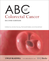 ABC of Colorectal Cancer - 