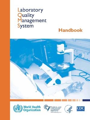 Laboratory quality management system -  World Health Organization