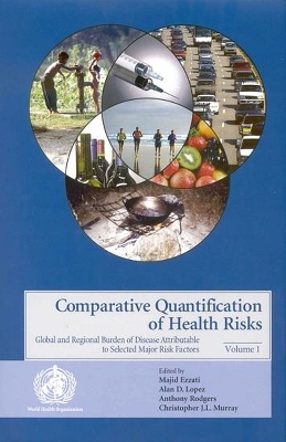 Comparative quantification of health risks -  World Health Organization