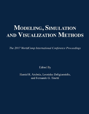 Modeling, Simulation and Visualization Methods - 