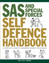 The SAS Self-Defence Manual - John 'Lofty' Wiseman