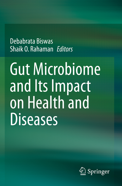 Gut Microbiome and Its Impact on Health and Diseases - 