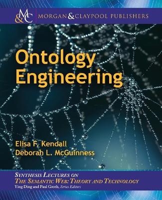 Ontology Engineering - Elisa F. Kendall, Deborah L. McGuinness