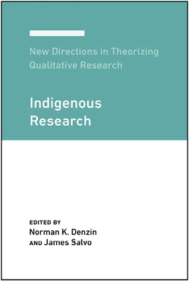 New Directions in Theorizing Qualitative Research - Norman K. Denzin