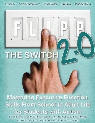 FLIPP The Switch 2.0 - Carol Burmeister, Sheri Wilkins, Rebecca Silva