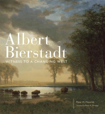 Albert Bierstadt - 