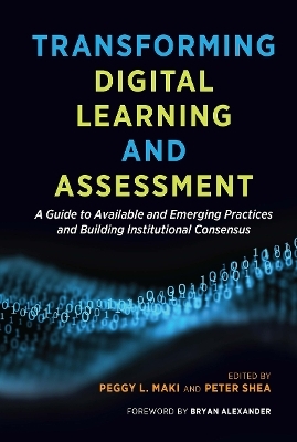 Transforming Digital Learning and Assessment - 