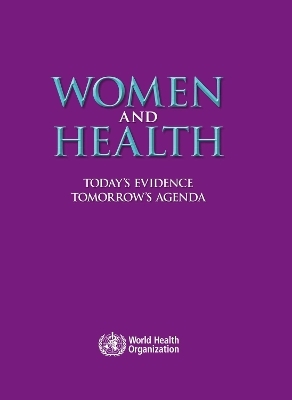 Women and Health -  World Health Organization