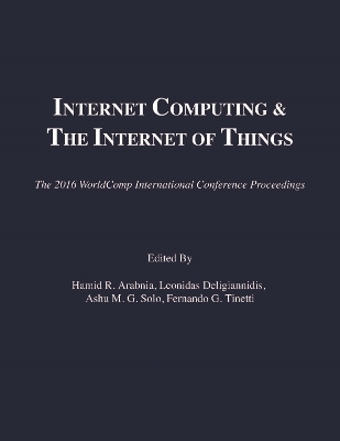 Internet Computing and Internet of Things - 