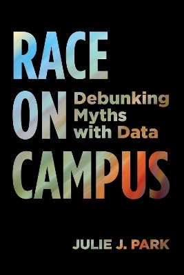 Race on Campus - Julie J. Park