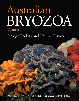 Australian Bryozoa Volume 1 - 