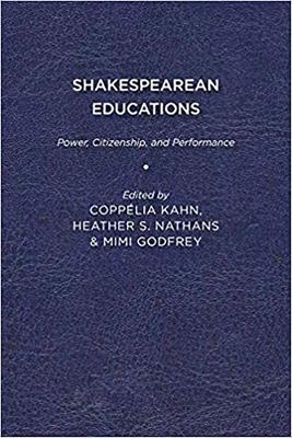 Shakespearean Educations - 