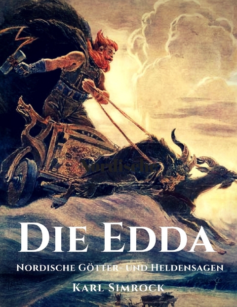 Die Edda - 