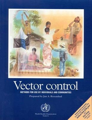 Vector Control - Jan A. Rozendaal